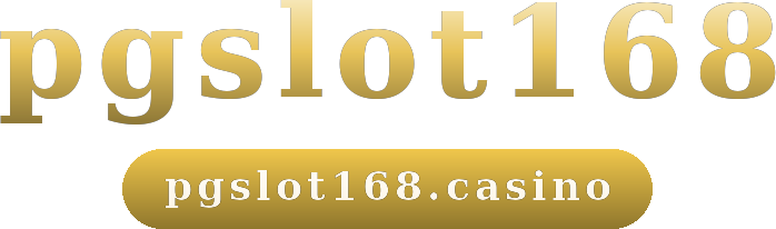 pgslot168 โลโก้